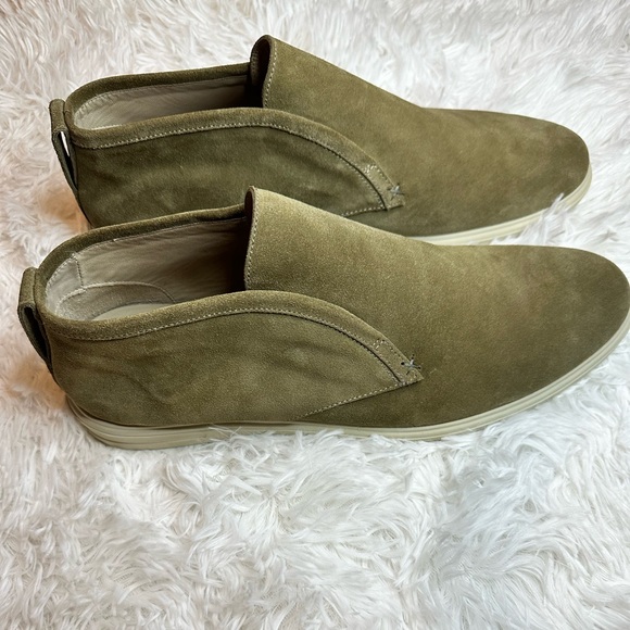 NEW! PETER MILLAR EXCURSIONIST CHUKKA BOOTS - Picture 5 of 5